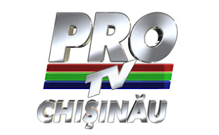 Pro TV Chișinău